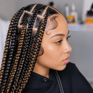 Patras Capilyne Hair
