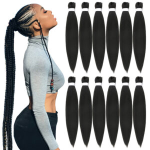 Capilyne Hair