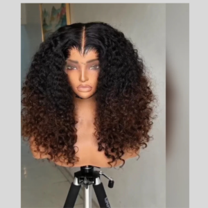 KINKI CURLY 14 pouce Perruque KINKI CURLY 14 pouce