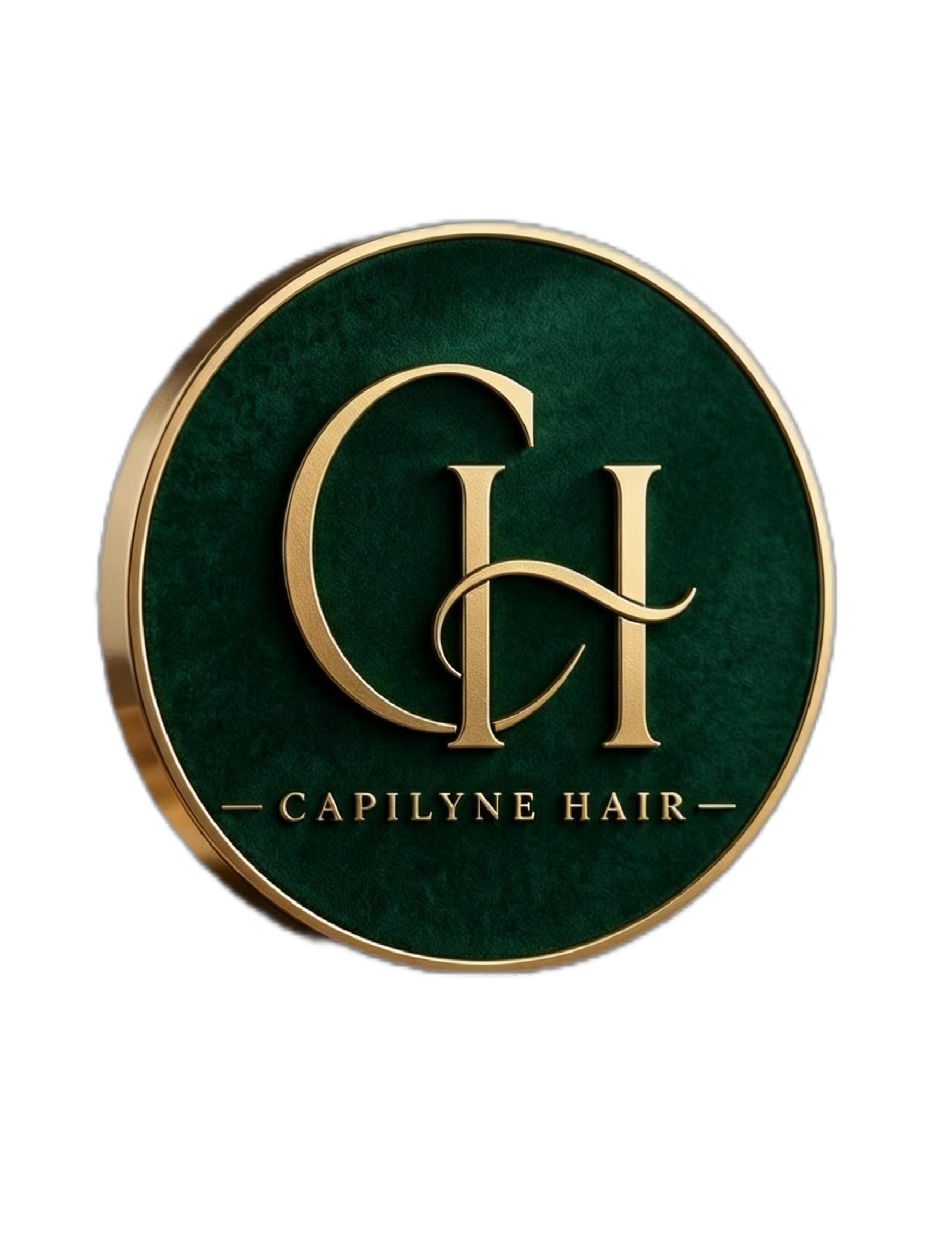 CAPILYNE HAIR