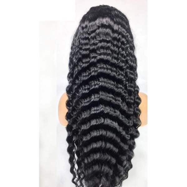 Mystère Deep Wave 2 Mystère Deep Wave
