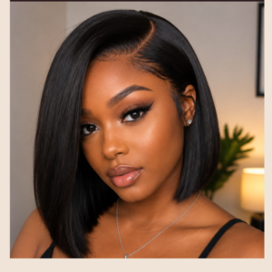 Perruque BOB CUT Perruque BOB CUT 10 pouce